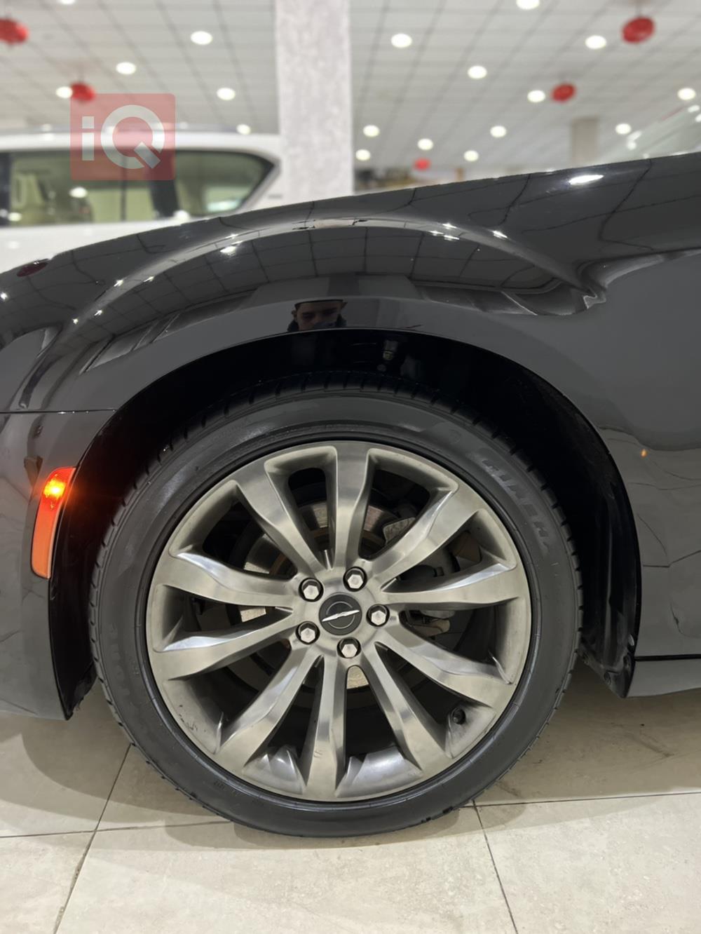 Chrysler 300